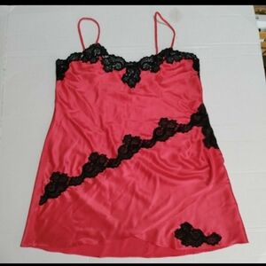 Victoria's secret negligee